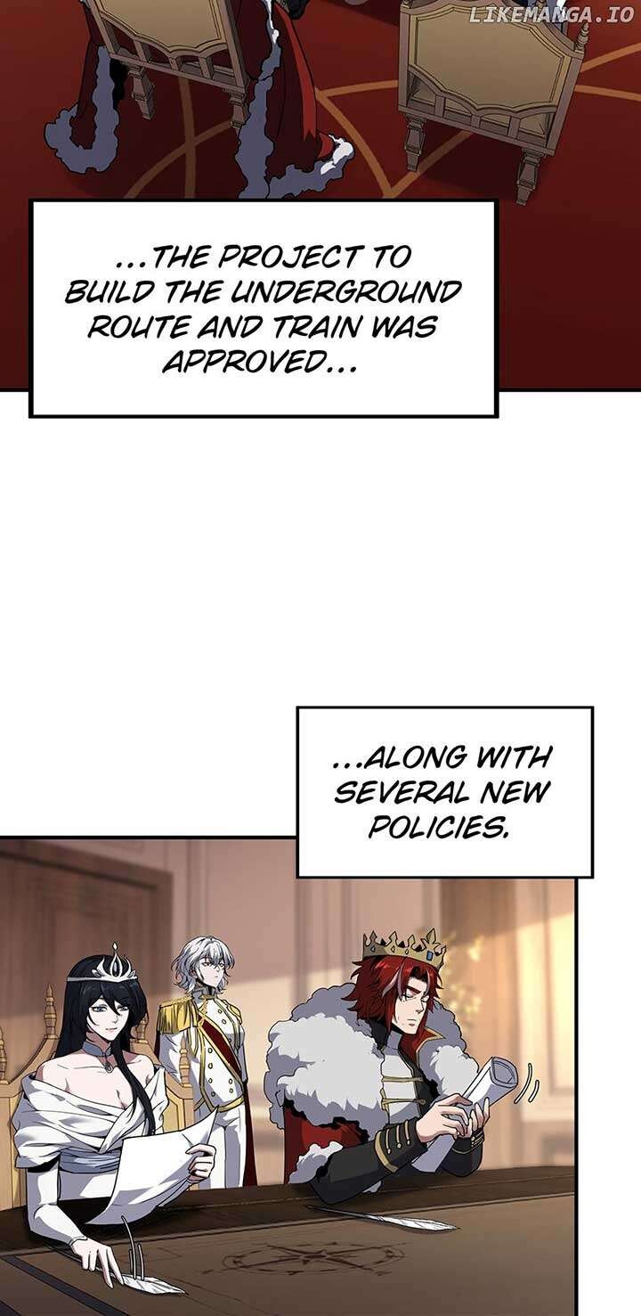 The Beginning After the End, Chapter 218 image 74